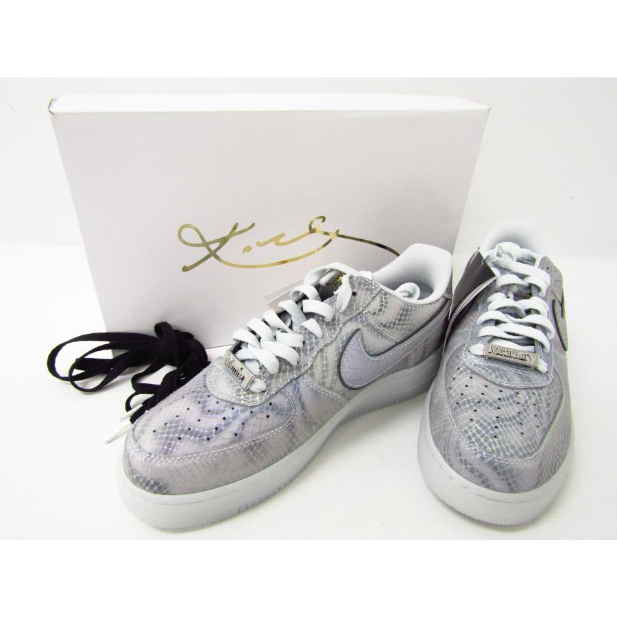 エア フォース 1 NIKE ナイキ AIR FORCE LOW PROTRO LENT Kobe Bryant 