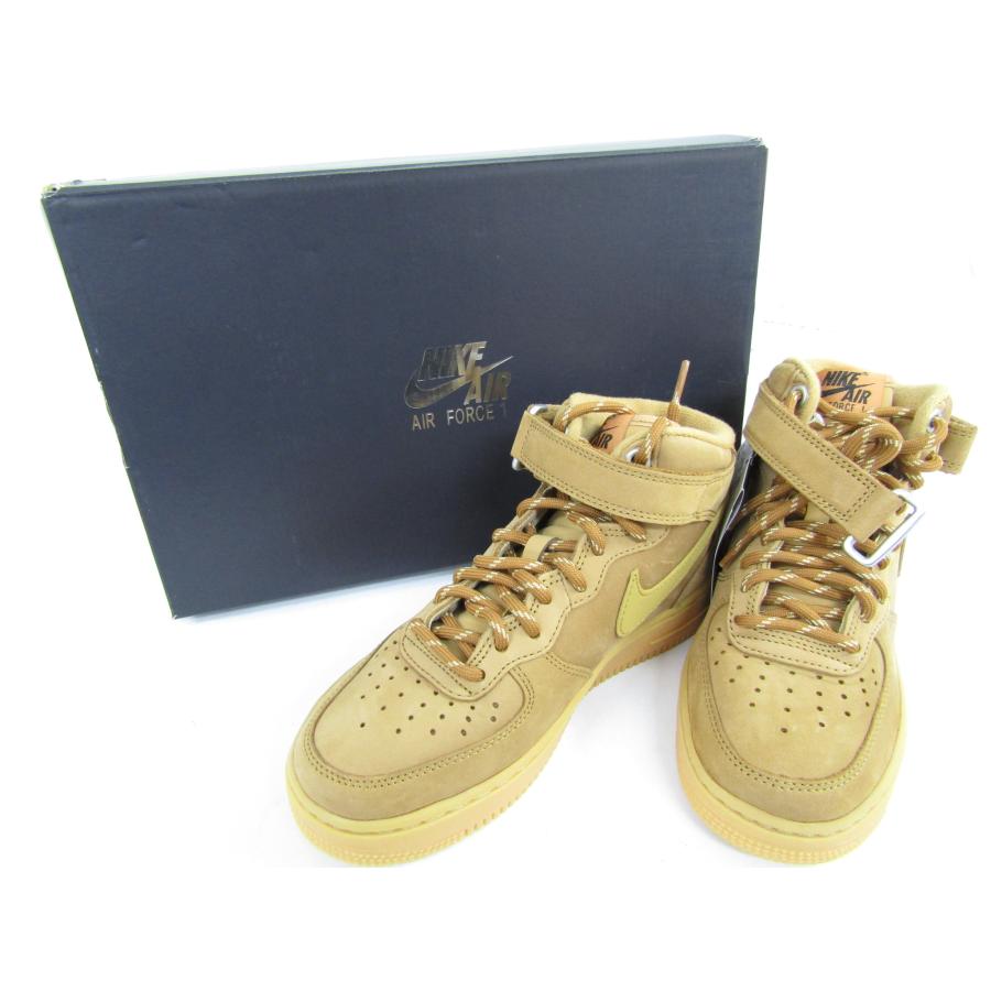 NIKE（ナイキ） Air Force 1 Mid 