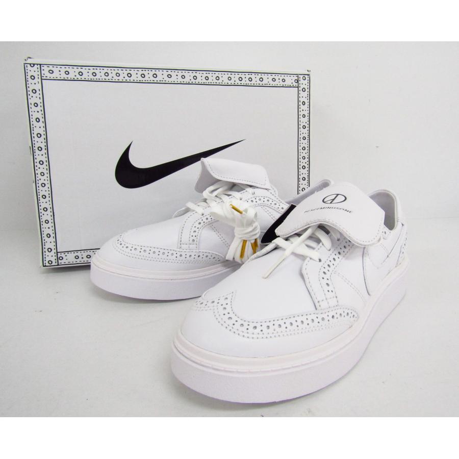 NIKE（ナイキ） PEACEMINUSONE × Kwondo1 