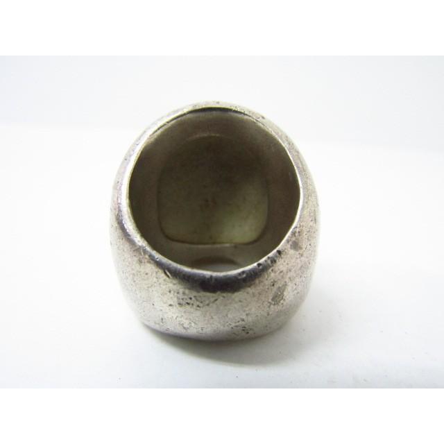 GARNI 《メンズアクセサリー》GARNI & Co. ガルニ シルバー GARNI 《メンズアクセサリー》GARNI & Co. ガルニ シルバー