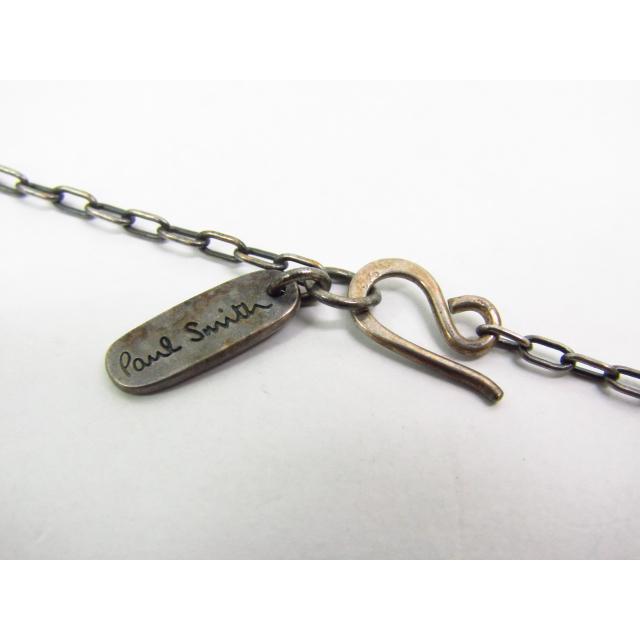 Paul Smith ポールスミス ピック ネックレス♪AC17498 Paul Smith ポールスミス ピック ネックレス♪AC17498