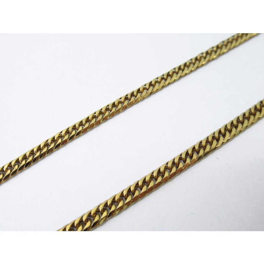 Sleek SLEEK スリーク 喜平 ネックレス ▽AC21099 : スリフト Sleek SLEEK スリーク 喜平 ネックレス ▽AC21099 : スリフト