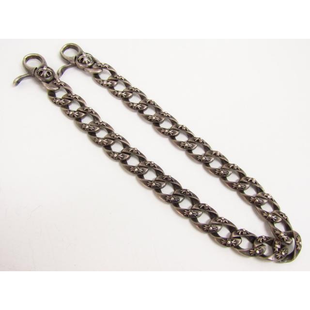 ALZUNI アルズニ Silver925 ウォレットチェーン♪AC21206 ALZUNI アルズニ Silver925 ウォレットチェーン♪AC21206