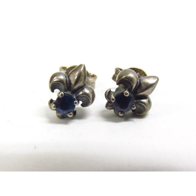 PATRICK COX パトリックコックス SV925 シルバー ピアス PATRICK COX パトリックコックス SV925 シルバー ピアス
