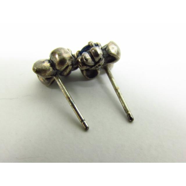PATRICK COX パトリックコックス SV925 シルバー ピアス PATRICK COX パトリックコックス SV925 シルバー ピアス