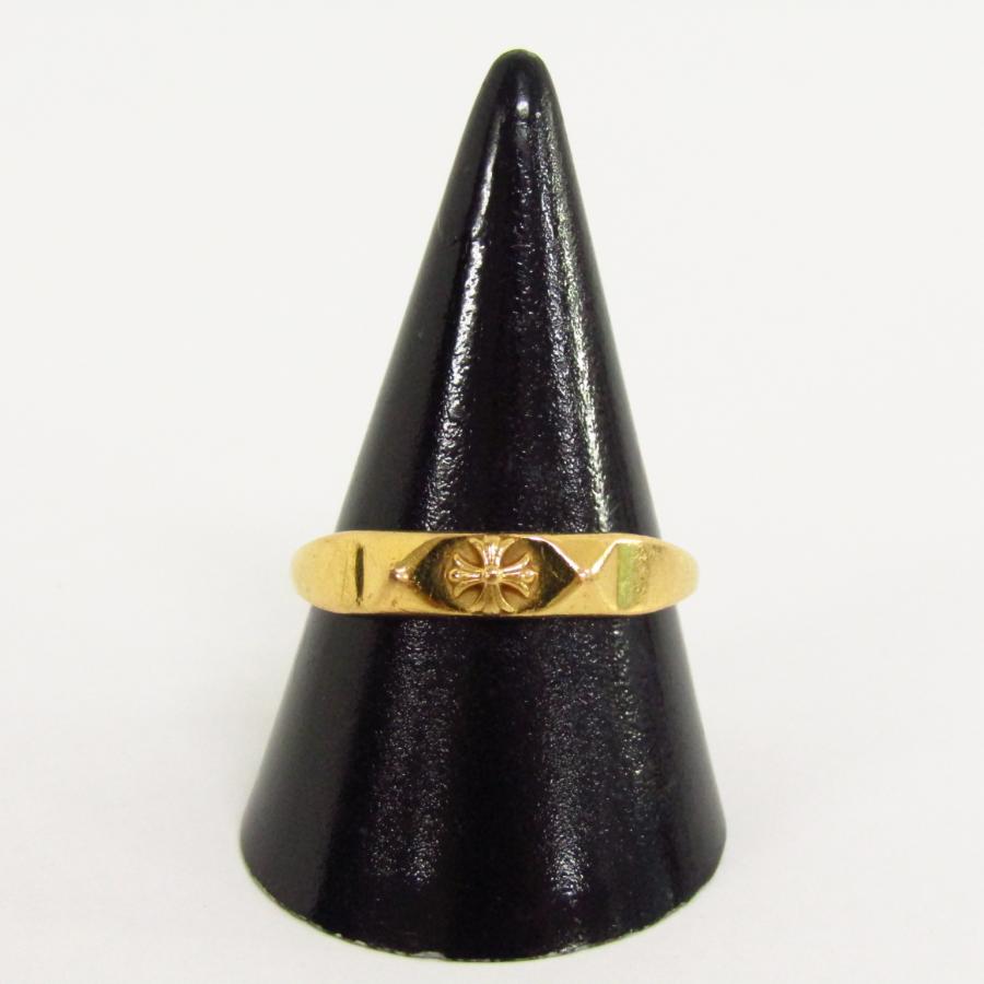 CHROME HEARTS クロムハーツ 22K BUBBLGM PYRAMID PLS CHROME HEARTS クロムハーツ 22K BUBBLGM PYRAMID PLS