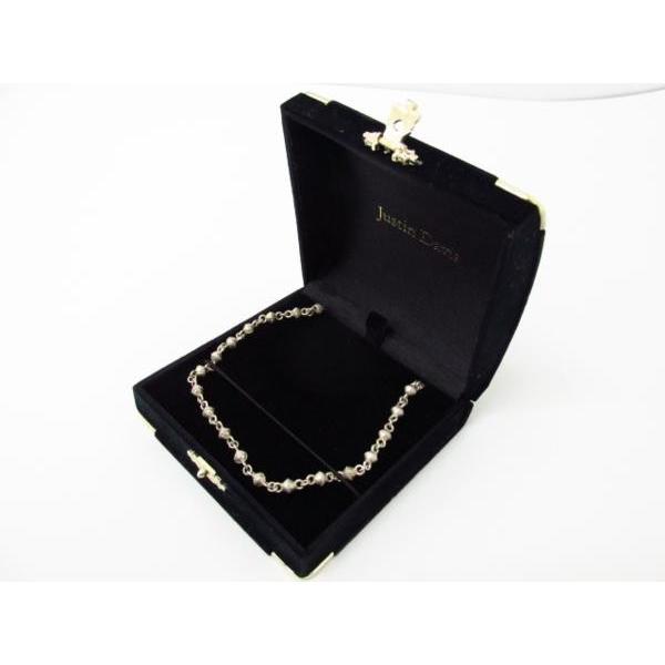 JUSTIN DAVIS 《メンズアクセサリー》Justin Davis ジャスティン  