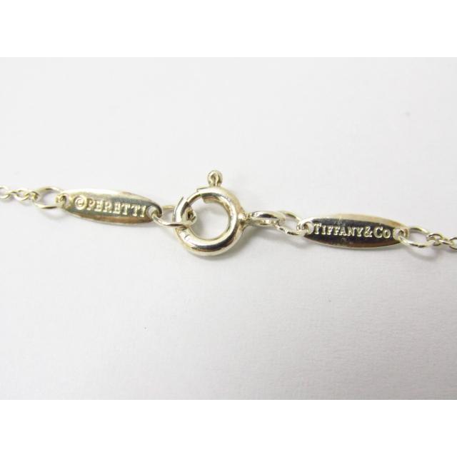 TIFFANY&Co. TIFFANY & Co. ティファニー バイザヤード TIFFANY&Co. TIFFANY & Co. ティファニー バイザヤード