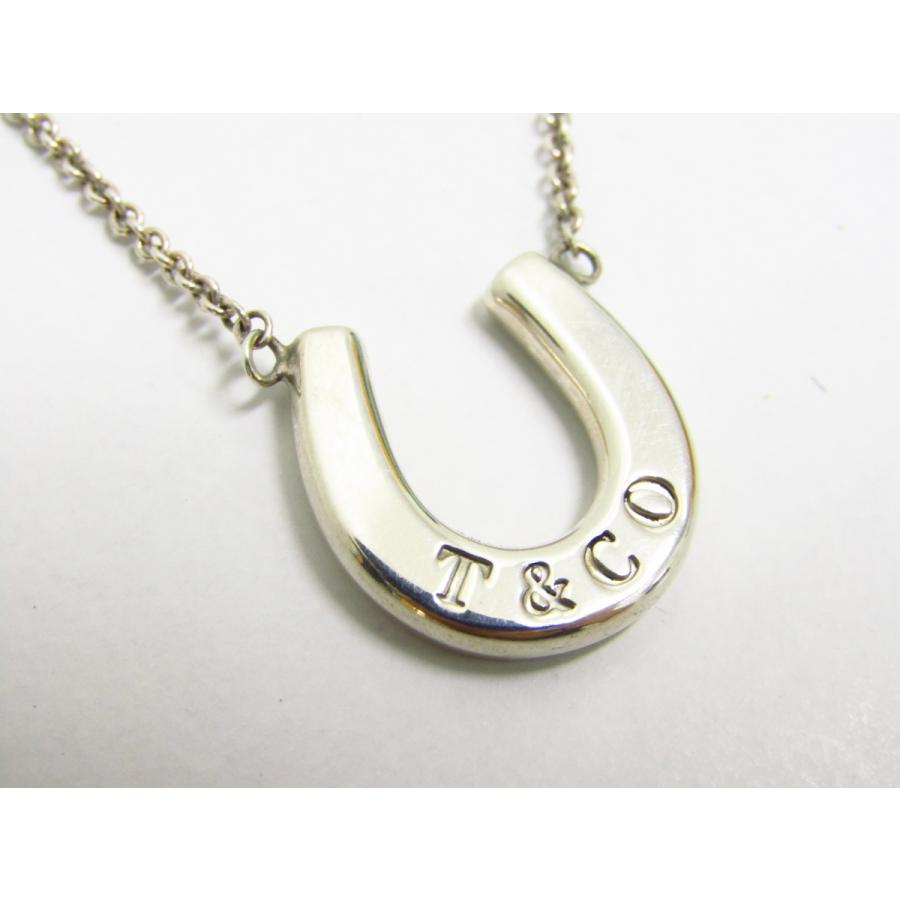 TIFFANY&Co. TIFFANY & Co. ティファニー ホースシュー TIFFANY&Co. TIFFANY & Co. ティファニー ホースシュー