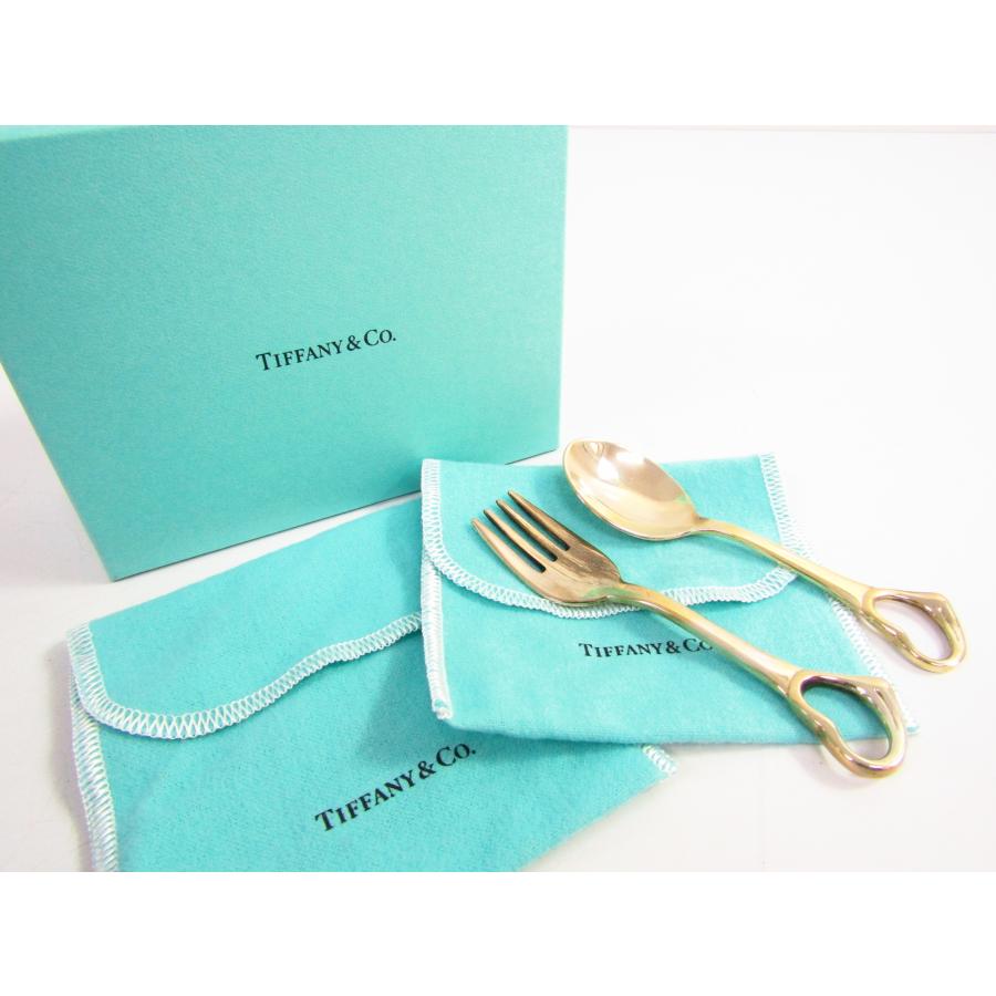TIFFANY&Co. TIFFANY&CO. ティファニー オープンハート ベビー TIFFANY&Co. TIFFANY&CO. ティファニー オープンハート ベビー