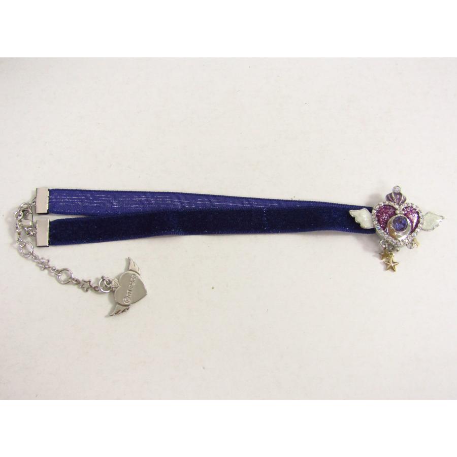ANNA SUI アナスイ × セーラームーン Eternal クライシスムーン ANNA SUI アナスイ × セーラームーン Eternal クライシスムーン