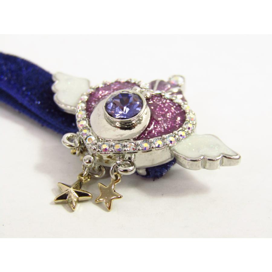 ANNA SUI アナスイ × セーラームーン Eternal クライシスムーン ANNA SUI アナスイ × セーラームーン Eternal クライシスムーン