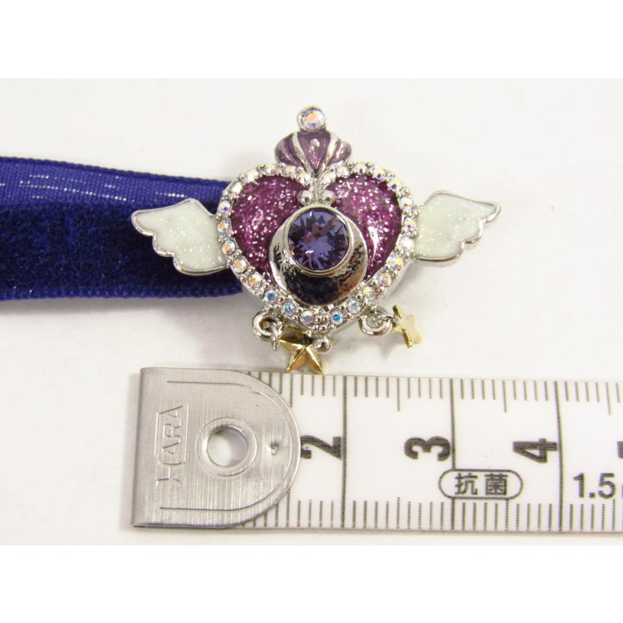 ANNA SUI アナスイ × セーラームーン Eternal クライシスムーン ANNA SUI アナスイ × セーラームーン Eternal クライシスムーン