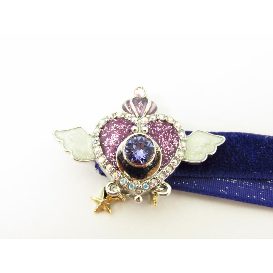 ANNA SUI アナスイ × セーラームーン Eternal クライシスムーン ANNA SUI アナスイ × セーラームーン Eternal クライシスムーン