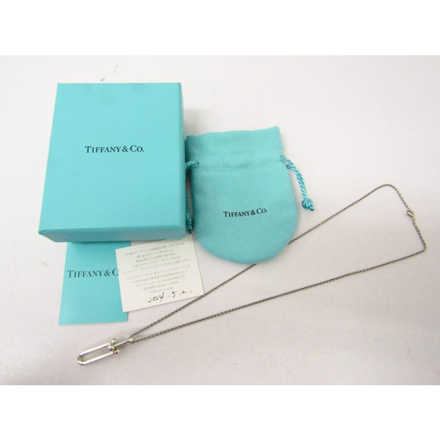 TIFFANY&Co.（ティファニー） TIFFANY&CO ハードウェア リンク