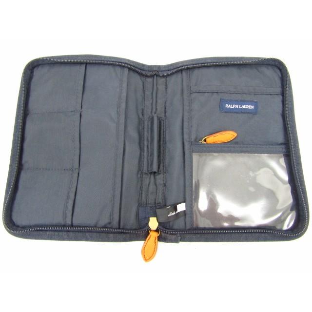 Ralph Lauren ラルフローレン 母子手帳ケース マルチケース Ac N 153 Ac スリフト 通販 Yahoo ショッピング