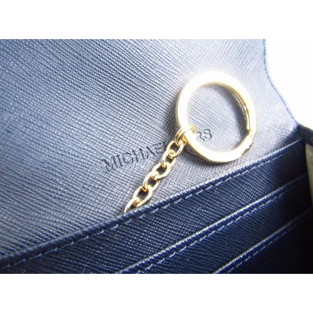 【新品】マイケルコース　二つ折り財布 MICHAEL KORS（マイケルコース） 2つ折り財布(小銭入れあり)♪AC16071