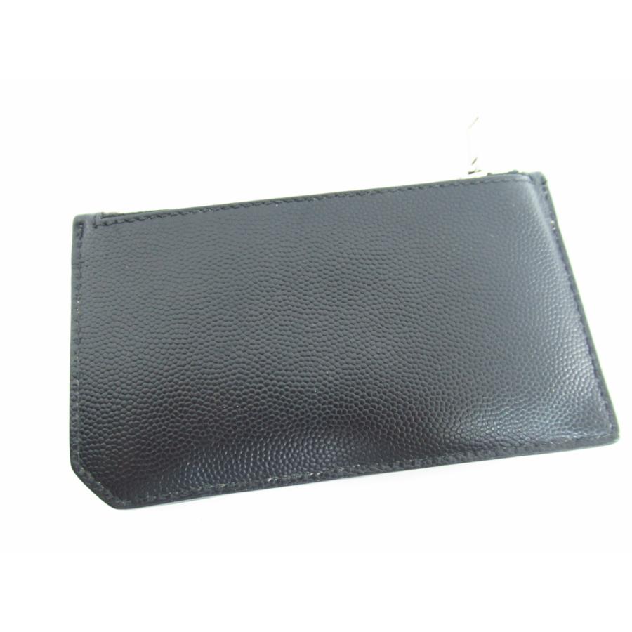 SAINT LAURENT サンローラン コインケース 小銭入れ ▽AC21187