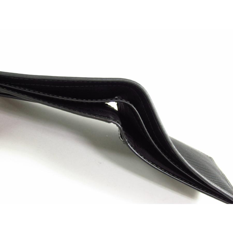 MICHAEL KORS（マイケルコース） 2つ折り財布 ブラック (小銭入れなし