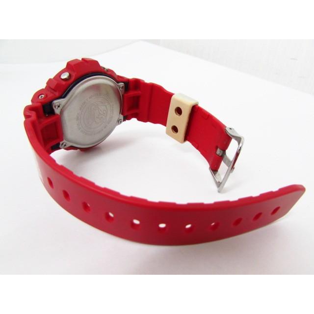 G-SHOCK 《CASIO/カシオ》カシオ CASIO ジーショック Carp × カープ  