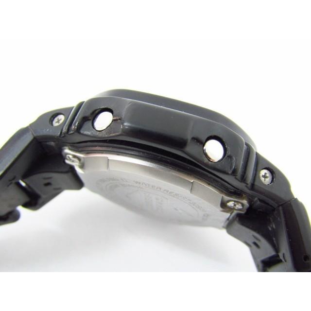 G-SHOCK CASIO カシオ G-ショック GW-M5600BC デジタル腕時計 訳アリ