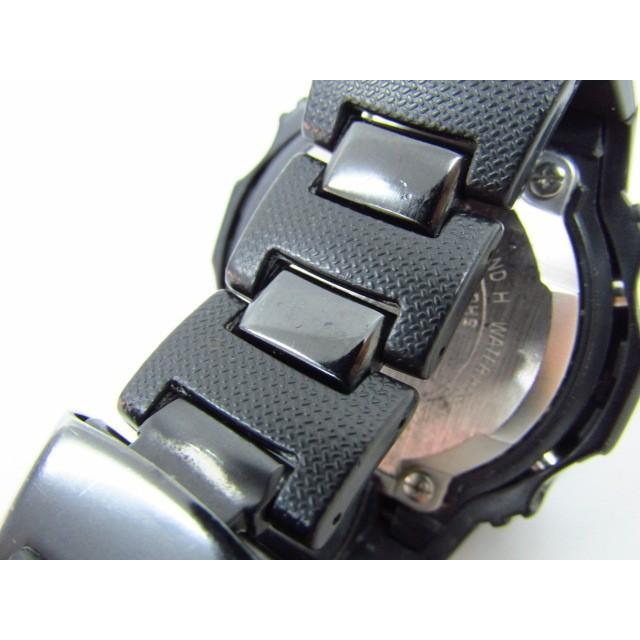 時計 CASIO G-SHOCK GW-M5600BC Review Of The Casio G-Shock GW-M5600BC On WatchReport.com