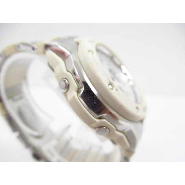 BABY-G CASIO Baby-G カシオ ベビージー MSG-300C クォーツ BABY-G CASIO Baby-G カシオ ベビージー MSG-300C クォーツ