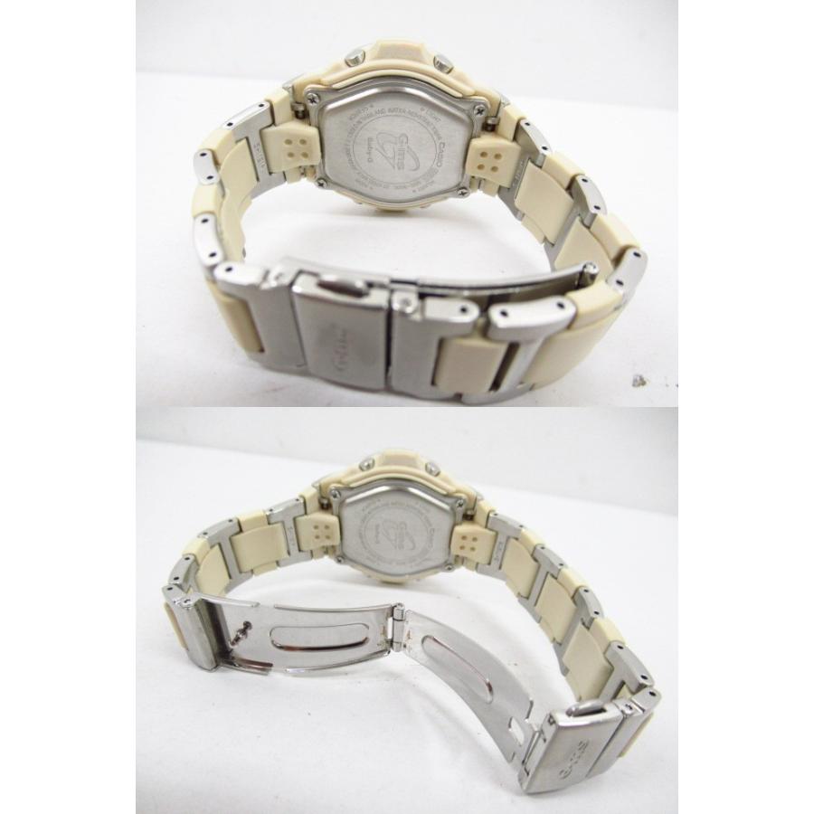 BABY-G CASIO Baby-G カシオ ベビージー MSG-300C クォーツ BABY-G CASIO Baby-G カシオ ベビージー MSG-300C クォーツ