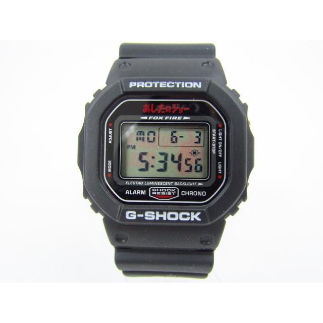 G-SHOCK CASIO カシオ G-ショック DW-5600VT デジタル腕時計 G-SHOCK CASIO カシオ G-ショック DW-5600VT デジタル腕時計