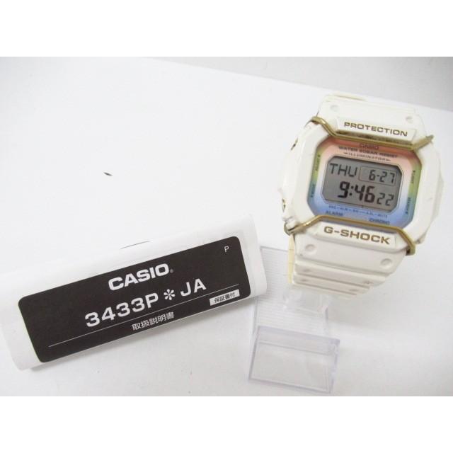 G-SHOCK CASIO カシオ G-ショック DW-D5600LB 2014年 ラバーズ G-SHOCK CASIO カシオ G-ショック DW-D5600LB 2014年 ラバーズ
