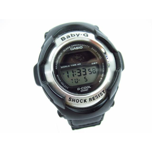 BABY-G CASIO Baby-G カシオ ベビーG BGC-110 ウォルト BABY-G CASIO Baby-G カシオ ベビーG BGC-110 ウォルト