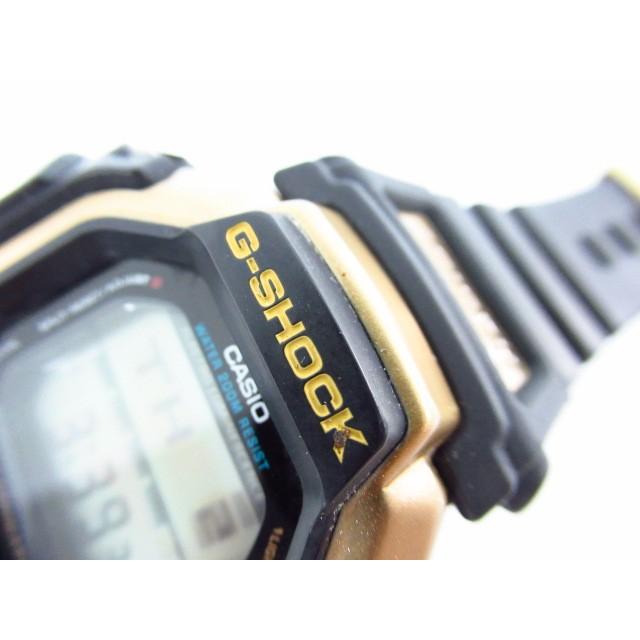 CASIO G-SHOCK カシオ G-ショック DW-8150 デジタル腕時計 ガンダム スロット 海外モデル ▼AC16986｜thrift-webshop｜06