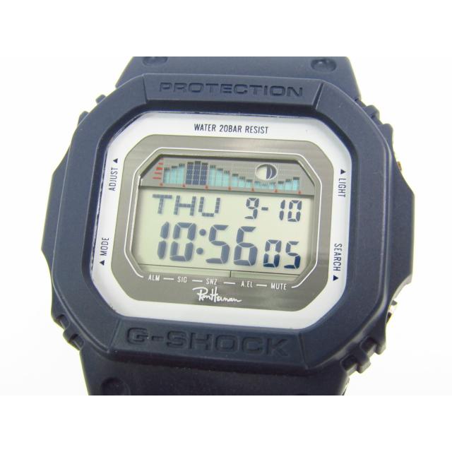 CASIO G-SHOCK カシオ G-ショック × Ron Herman ロンハーマン GLX-5600 デジタル腕時計♪AC17945｜thrift-webshop｜10