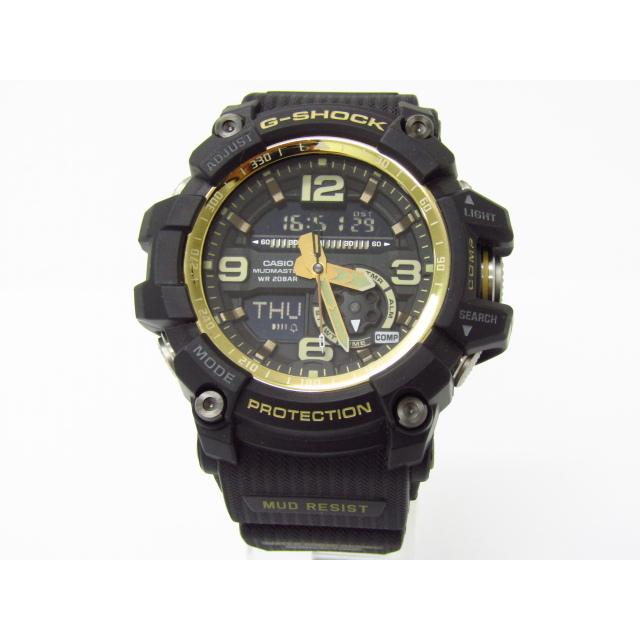 G-SHOCK CASIO カシオ G-ショック GG-1000GB マッドマスター G-SHOCK CASIO カシオ G-ショック GG-1000GB マッドマスター