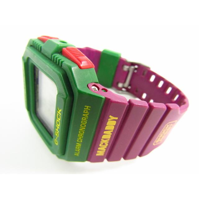 G-SHOCK CASIO カシオ G-ショック MACKDADDY マックダディ G G-SHOCK CASIO カシオ G-ショック MACKDADDY マックダディ G