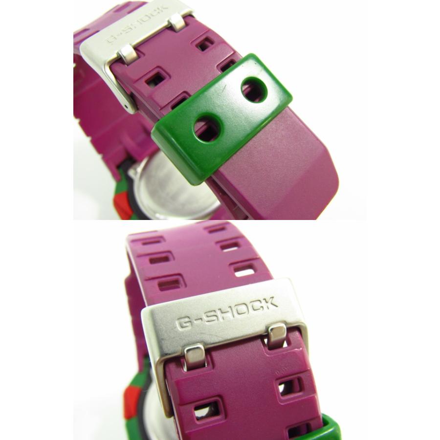 G-SHOCK CASIO カシオ G-ショック MACKDADDY マックダディ G G-SHOCK CASIO カシオ G-ショック MACKDADDY マックダディ G