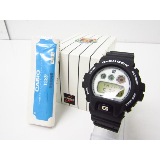 G-SHOCK CASIO カシオ G-ショック × 阪神タイガース 2003年優勝 G-SHOCK CASIO カシオ G-ショック × 阪神タイガース 2003年優勝