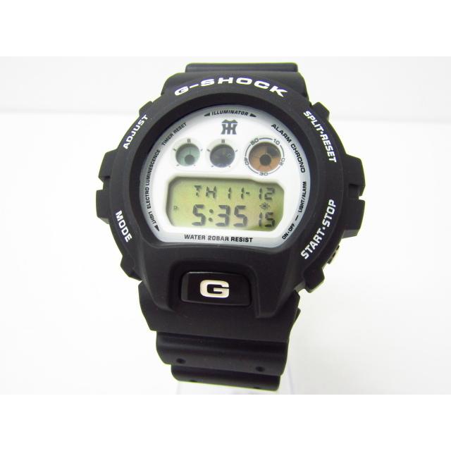 G-SHOCK CASIO カシオ G-ショック × 阪神タイガース 2003年優勝 G-SHOCK CASIO カシオ G-ショック × 阪神タイガース 2003年優勝