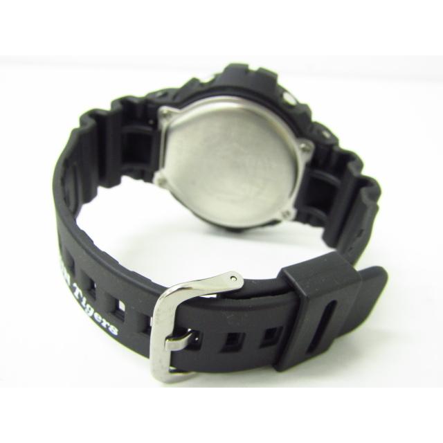 G-SHOCK CASIO カシオ G-ショック × 阪神タイガース 2003年優勝 G-SHOCK CASIO カシオ G-ショック × 阪神タイガース 2003年優勝