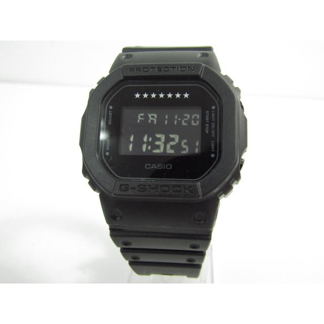 G-SHOCK CASIO カシオ G-ショック × SevenStars セブンスター DW G-SHOCK CASIO カシオ G-ショック × SevenStars セブンスター DW