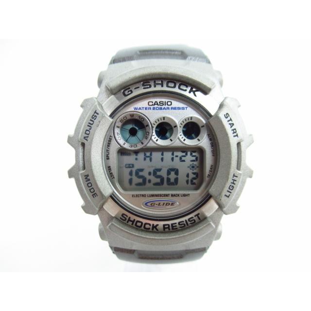 G-SHOCK CASIO カシオ G-ショック GL-110 クォーツ デジタル G-SHOCK CASIO カシオ G-ショック GL-110 クォーツ デジタル