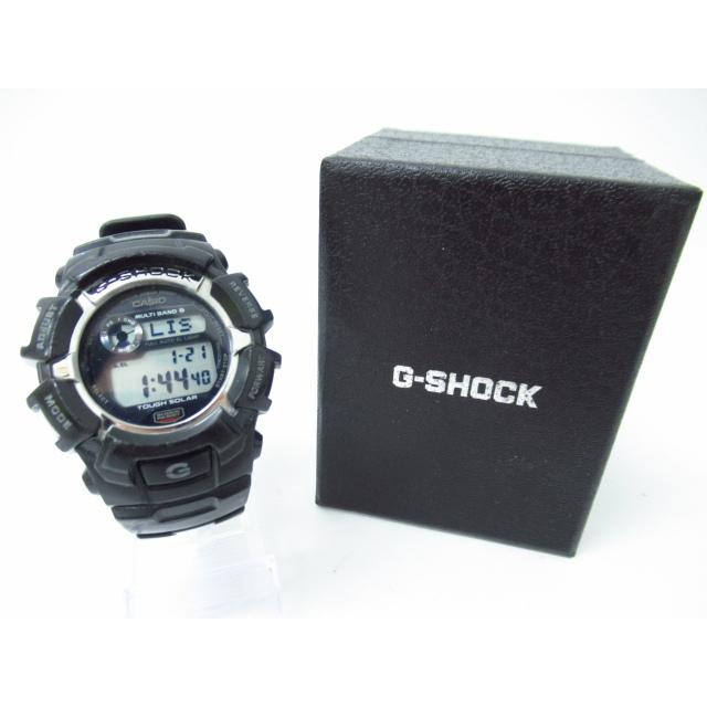 CASIO G-SHOCK カシオ G-ショック GW-2310 タフソーラー デジタル腕時計 ▼AC19081｜thrift-webshop