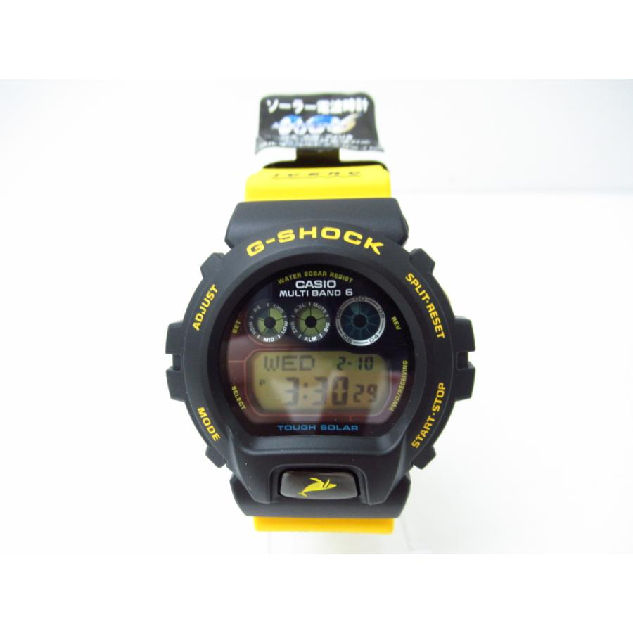 G-SHOCK CASIO カシオ G-ショック × アイサーチ ジャパン Love