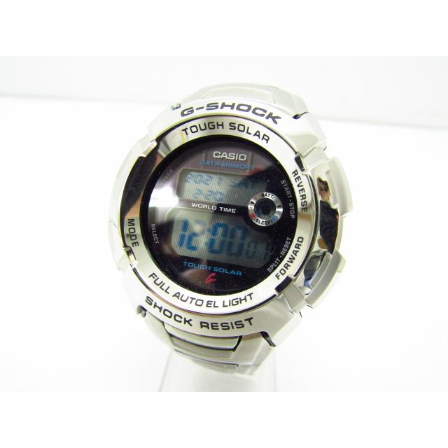 G-SHOCK CASIO カシオ G-ショック G-7000K-2JR イルカ・クジラ G-SHOCK CASIO カシオ G-ショック G-7000K-2JR イルカ・クジラ