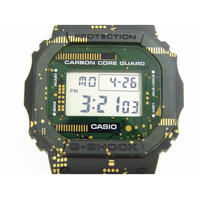 パピ DWE-5600CC-3JR 未使用 DWE-5600CC-3ER | DWE-5600CC-3 | G-Shock Camouflage