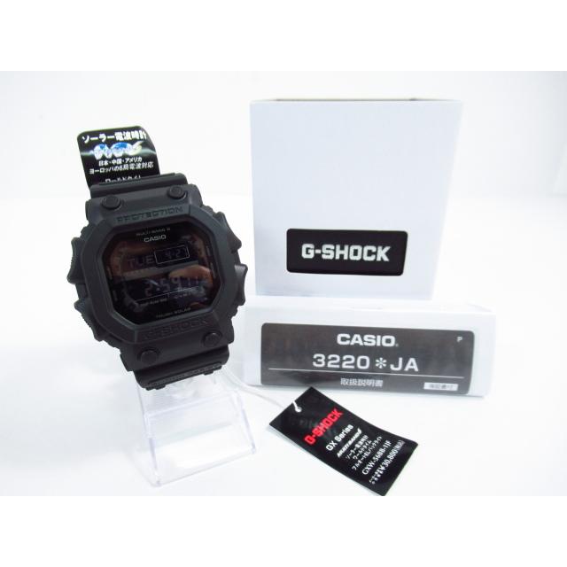G shock gx 5688 top