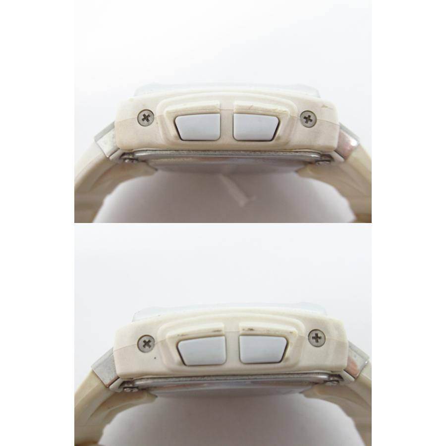 CASIO Baby-G カシオ ベビーG BGT-300J 電波ソーラー 10気圧防水 アナデジ腕時計 ▽AC20058  :N-154-AC20058-04:スリフト 通販 