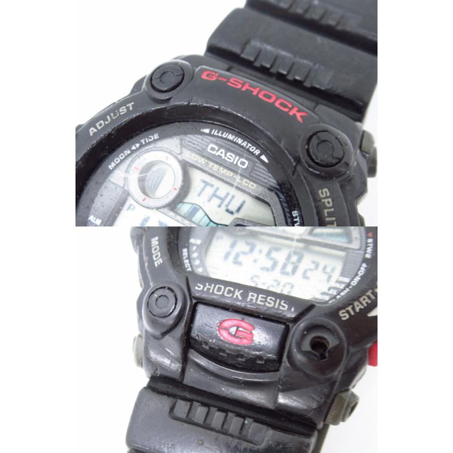 CASIO G-SHOCK カシオ G-ショック G-7900 クォーツ デジタル腕時計