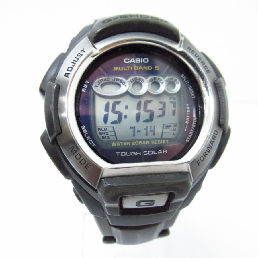 G-SHOCK CASIO カシオ G-ショック GW-810TD タフソーラー G-SHOCK CASIO カシオ G-ショック GW-810TD タフソーラー