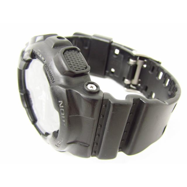 CASIO G-SHOCK カシオ G-ショック GA-100MB デジアナ腕時計♪AC20641｜thrift-webshop｜02